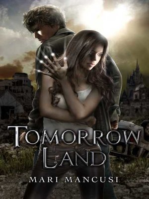 cover image of Tomorrow Land